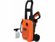 Black+Decker BD MYJKA tlaková myčka 1650W BEPW1650 120bar