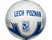 KKS Lech Fotbal Lech Poznan Pro 4 White