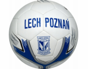 KKS Lech Fotbal Lech Poznań Pro White