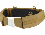 Condor  Slim Battle Belt Coyote Brown L