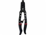 KLEŠTĚ ROOKS EXPERT BAND, 0-38mm