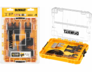 Dewalt sada 5 vícenástrojových pilových listů