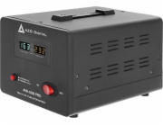AZO Digitální stabilizátor napětí AVR-1000 PRO 1000VA / 600W
