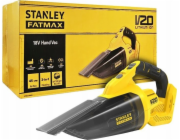 Stanley ruční vysavač STANLEY RUČNÍ VYSAVAČ V20 SFMCVH001B