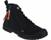 Palladium  SP20 rozbalené 78883-008-M Černá 37