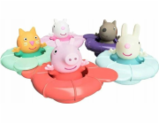 Tomy  Peppa Pig hračka do vany E73549 /3