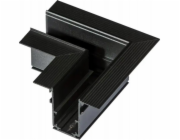 Azzardo  Beta Track Magnetic 57 AZ5163 konektor 90 A pro 1-fázový kolejnicový systém bílý