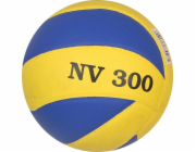 Sportech Volleyball NV 300 modrá a žlutá