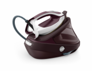 Tefal Pro Express Ultimate II GV9721 1,2 l Durilium AirGlide Autoclean soleplate Červená, Bílá