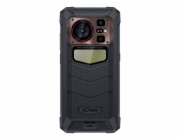 HOTWAV W11 Smartphone - 6,6   6+6/256 GB Hnědý