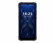 Smartfon HOTWAV W11 - 6,6   6+6/256 GB Šedý