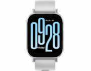Xiaomi Redmi Watch 5 Active silber matt