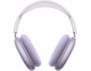 Apple AirPods Max Sluchátka s mikrofonem Bezdrátový Přes hlavu Hovory/hudba USB typu C Bluetooth Purpurová