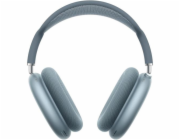 Sluchátka Apple AirPods Max - Modrá (2024)