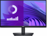 Monitor Dell E2425HS 24" VA, 1920x1080, 3000:1, 5ms, HDMI/ DP, repro, 3Y NBD