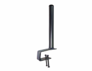 Držák antény na parapet výška 250 mm x pr. 42 mm 