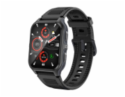 Colmi P73 Smartwatch (Black)