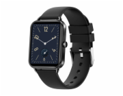 Colmi P20 Smartwatch (Black)