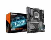 GIGABYTE MB Sc AM5 X870 EAGLE WIFI7, AMD X870, 4xDDR5, 1xHDMI, 2xThunderbolt, WiFi