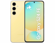 Samsung Galaxy S24 FE 5G 8GB/256GB, žlutý - CZ distribuce