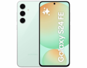 Samsung Galaxy S24 FE 5G 8GB/256GB, EU, zelený