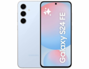 Samsung Galaxy S24 FE 5G 8GB/256GB, modrý - CZ distribuce