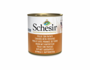 SCHESIR Chicken with potatoes in jelly - vlhké krmivo pro psy - 285g