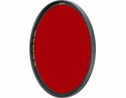 ČB filtr Tmavě červený filtr ČB Basic 091 Červený Tmavý 630 MRC 1102704 77mm