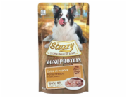 STUZZY Monoprotein Chicken - vlhké krmivo pro psy - 150g