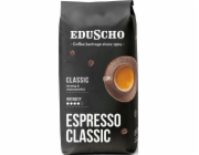 TCHIBO EDUSCHO ESPRESSO CLASSIC zrnková káva 1000G