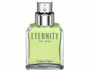 Calvin Klein voda po holení Eternity 100 ml