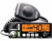 CB Radio CB Radio PRESIDENT BARRY II ASC VOX 12/24V