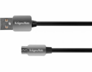 Kruger&Matz USB adaptér (KM0323)