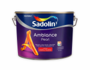 Barva SADOLIN AMBIANCE PEARL BC 9,3l