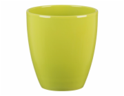 Hrnec Scheurich Tropical Green, keramický, O 13 cm, zelený