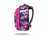 COOLPACK TURTLE BLOOM 2KOMOROVÝ BATOH