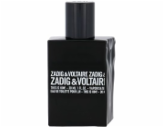 Zadig&Voltaire Tohle je On! EDT 30 ml