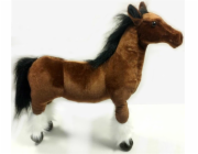 Dubi Shire kůň 55 cm