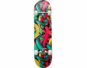 Allright Skateboard Allright Directions Klasický skateboard