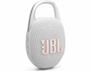 JBL Clip 5 White