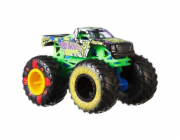 Dětský jeep Hot Wheels FYJ44, od 3 let
