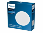 Vestavné svítidlo Philips Meson, 4000°K, LED, bílá