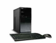 Acer PT.SC5E2.086 Aspire M3800/Q8400/4G/1TB/nVidia GT330/7HP
