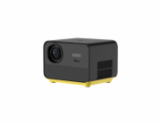 Projektor Šilelis P-6, pro domácí kino