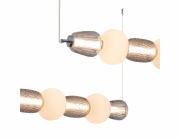 Stropní svítidlo Milagro Caro ML0366, 42 W, LED