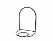 Držák hrnce Prosperplast IKSH3M, 38,6x21,5x40,6 cm