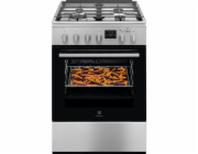 SPORÁK DE LKK664220XELECTROLUX