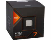 Procesor AMD Ryzen 7 8700G