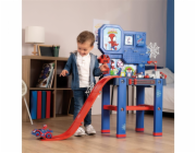 Sada nářadí pro řemeslníky Smoby Workshop Spidey Bricolo