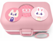 Monbento  Tresor Pink Blush růžová